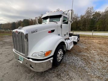 Main image Peterbilt 386